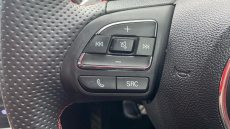 MG HS 1.5 T-GDI Trophy 5dr DCT Petrol Hatchback